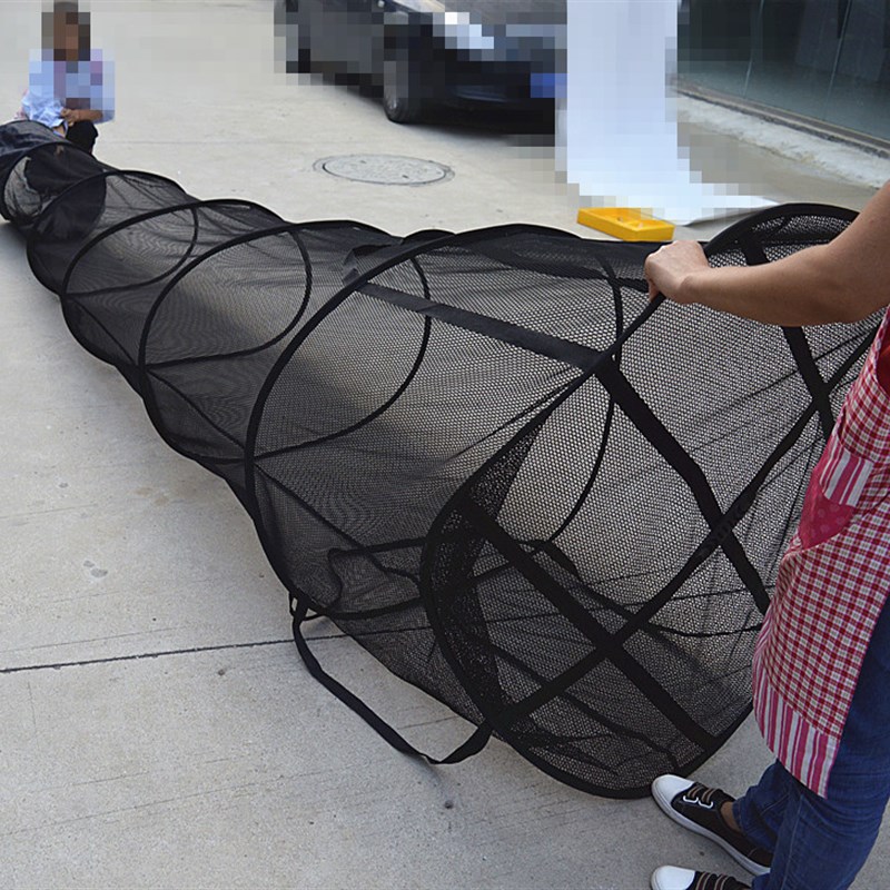5m long, 45m low